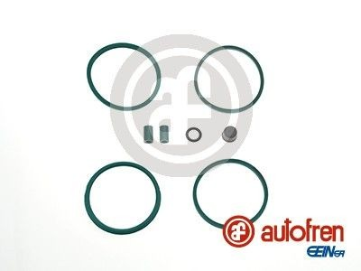 D4018 Autofren Kit de reparación de pinzas
